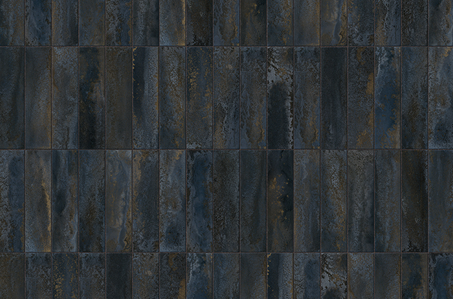 slate Tiles, dunkle Fliesen, Ziegelmuster, Steinstruktur, rechteckige Fliesen