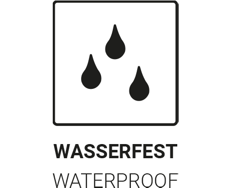 Waserfest Icon